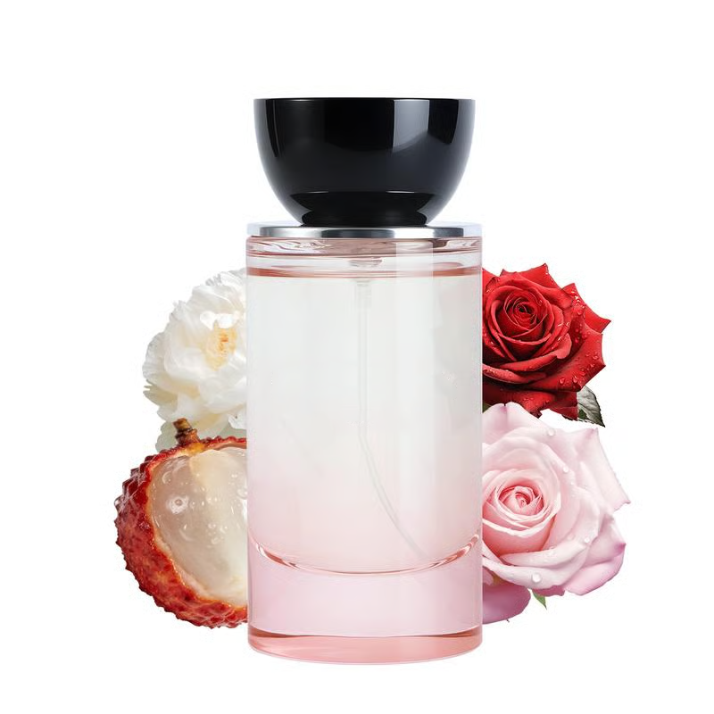 🔥Rosey Fruity Floral | Extrait De Parfum | Long Lasting Luxury Fragrance