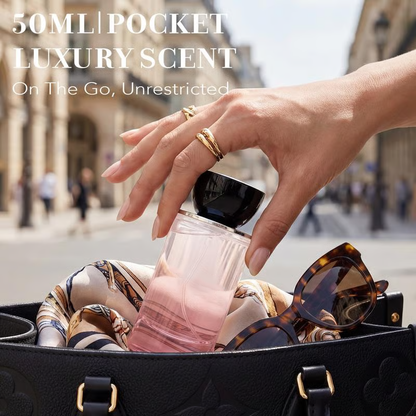 🔥Rosey Fruity Floral | Extrait De Parfum | Long Lasting Luxury Fragrance