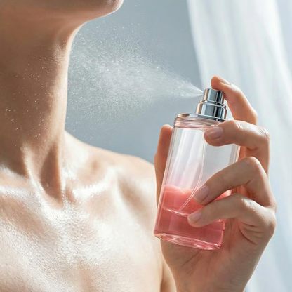 🔥Rosey Fruity Floral | Extrait De Parfum | Long Lasting Luxury Fragrance