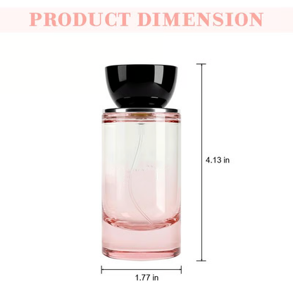 🔥Rosey Fruity Floral | Extrait De Parfum | Long Lasting Luxury Fragrance